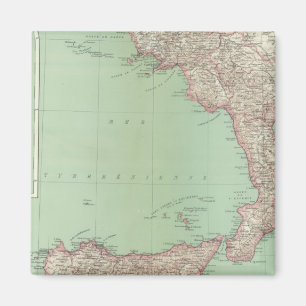 Aimant Italie 21