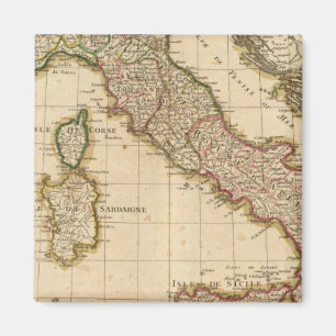 Aimant Italie 29