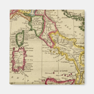 Aimant Italie 3