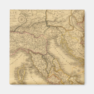 Aimant Italie ancienne 2