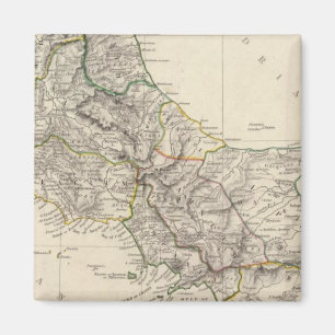 Aimant Italie antique II