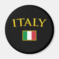 Italie d'or