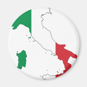 Aimant Italie_Magnet