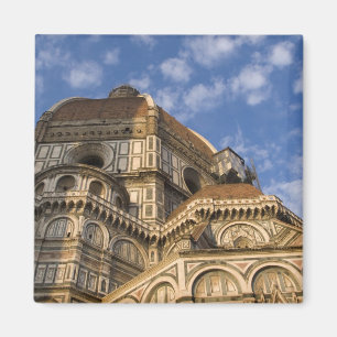 Aimant Italie, Toscane, Florence. Le Duomo. 2