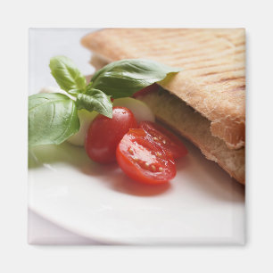 Aimant italien de nourriture