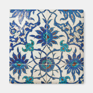 Aimant Izmir Tiles