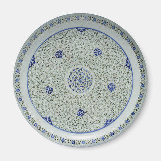 Aimant Iznik Bowl