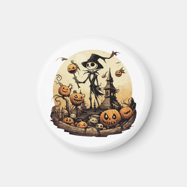 AIMANT JACK (Devant)