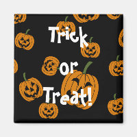 Jack O'Lanterns arrière - plan