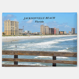 Aimant Jacksonville Beach Floride