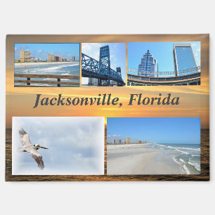 Aimant Jacksonville, Floride