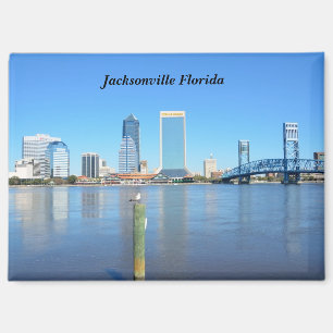 Aimant Jacksonville Floride