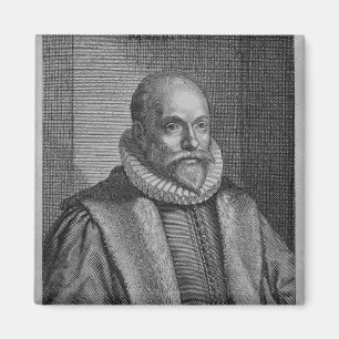 Aimant Jacobus Arminius