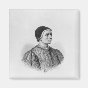 Aimant Jacques Coeur