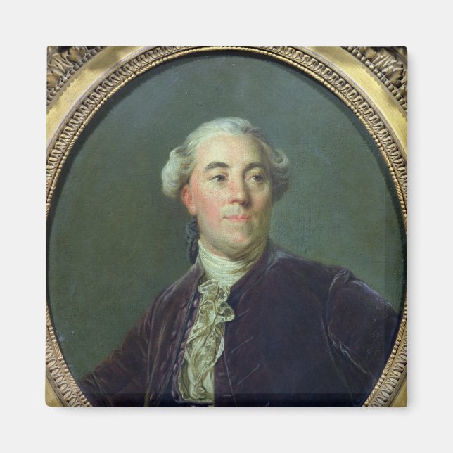 Aimant Jacques Necker c.1781 (Devant)