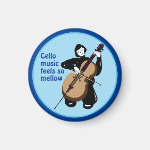 Aimant j'adore la musique de violoncelle