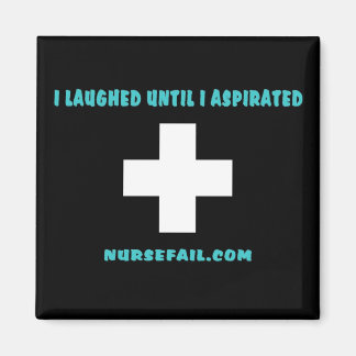 Aimant J'Ai Ri Jusqu'À Ce Que J'Aspirais