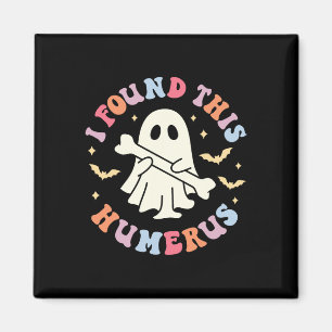 Aimant J'Ai Trouvé Cette Plaisanterie Humerus Pun Humoris