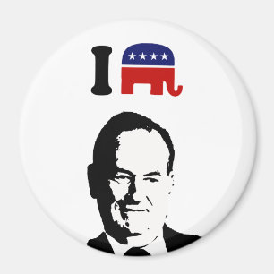 Aimant J'Aime Bill O'Reilly