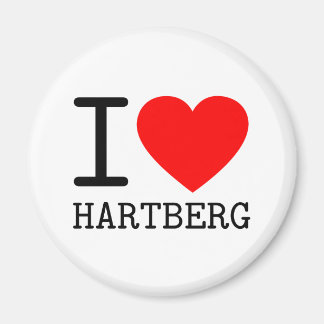 Aimant J'aime Hartberg Styrie Autriche