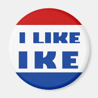 J'Aime Ike