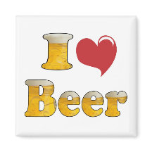 J'aime la bière