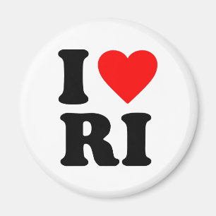 AIMANT J'AIME LE RI