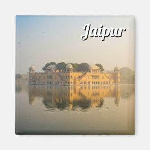 Aimant Jaipur Jal Mahal Souvenir