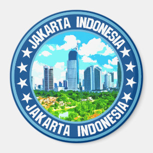 Aimant Jakarta