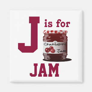 Aimant Jam