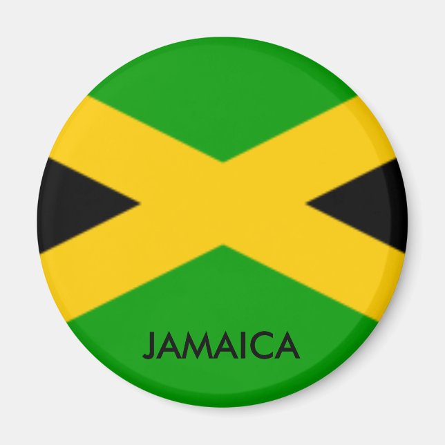 AIMANT JAMAICA (Devant)