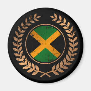 Aimant Jamaïque