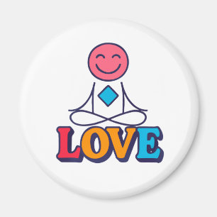 Aimant jamaïque un amour