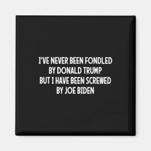 Aimant Jamais Été Fondé Par Donald Trump Mais Joe Biden 4