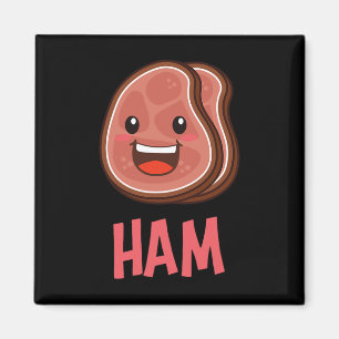 Aimant Jambon Et Fromage Correspondant Couple Halloween M