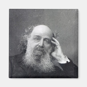 Aimant James Joseph Sylvester