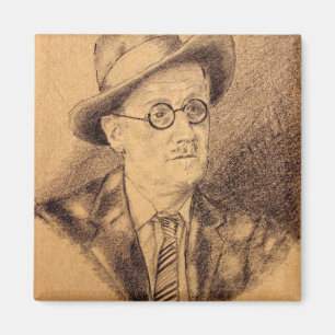 Aimant James Joyce