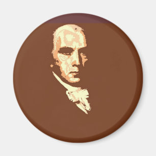 Aimant James Madison