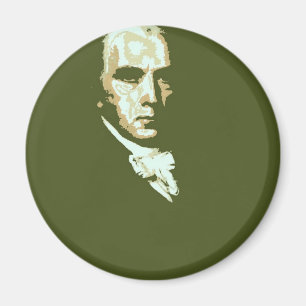 Aimant James Madison 4