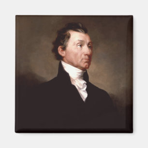 Aimant James Monroe