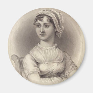 Aimant Jane Austen