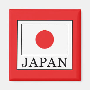 Aimant Japon