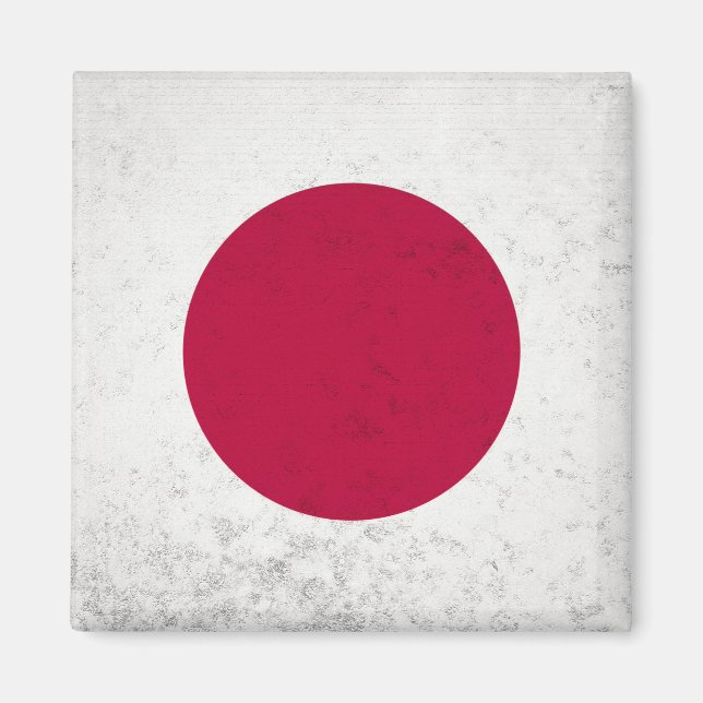 Aimant Japon (Devant)