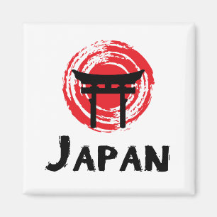 Aimant Japon