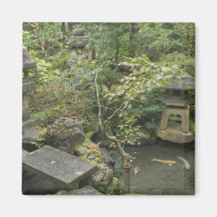 Aimant Japon, Ishikawa, Kanazawa, Maison de samouraï Nomu