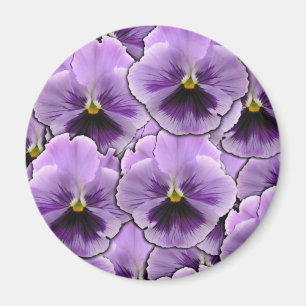 Aimant Jardin de pensée