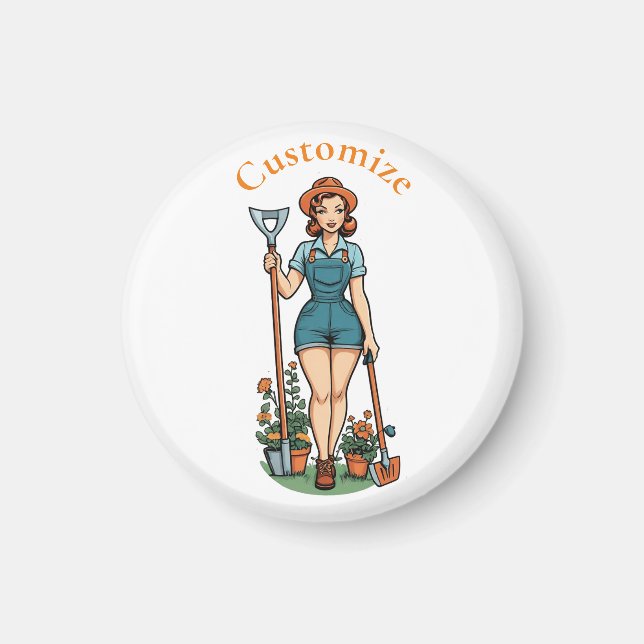 Aimant Jardin Thunder_Cove (Devant)