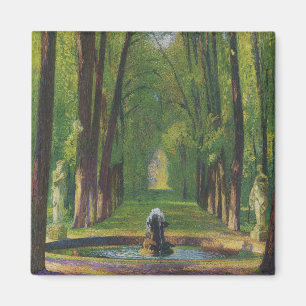 Aimant Jardins du Palais de Versailles (France)