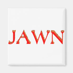 Aimant Jawn