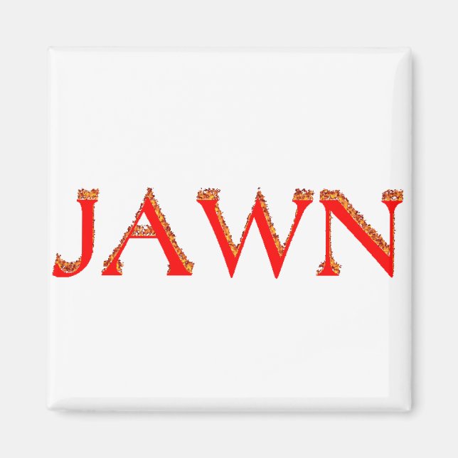Aimant Jawn (Devant)